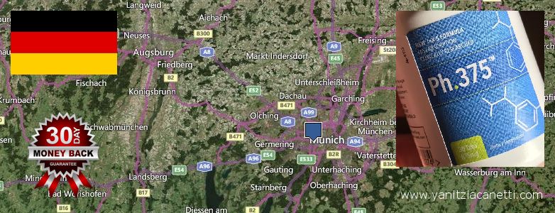 Wo kaufen Phen375 online Munich, Germany