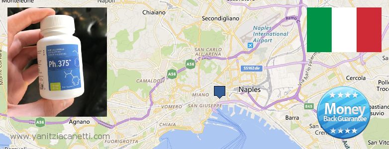 Dove acquistare Phen375 in linea Napoli, Italy