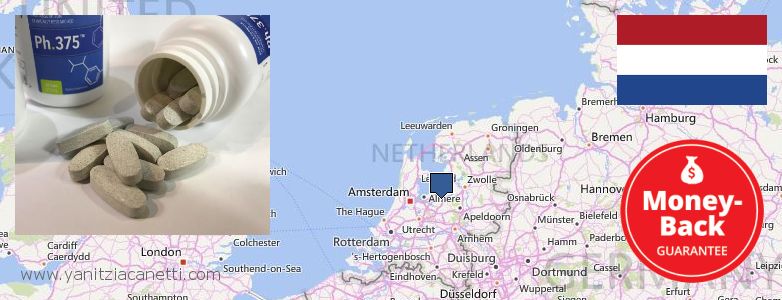 어디에서 구입하는 방법 Phen375 온라인으로 Netherlands