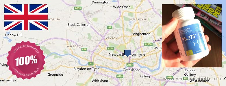 Dónde comprar Phen375 en linea Newcastle upon Tyne, UK
