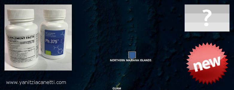 어디에서 구입하는 방법 Phen375 온라인으로 Northern Mariana Islands