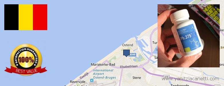 Wo kaufen Phen375 online Ostend, Belgium