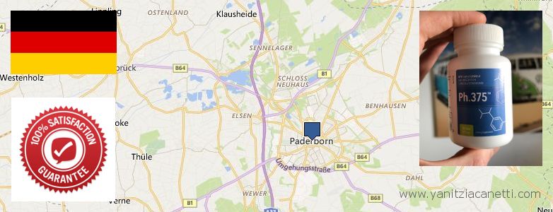 Where to Buy Phen375 Phentermine 37.5 mg Pills online Paderborn, Germany