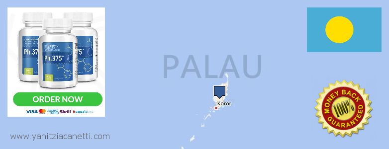 حيث لشراء Phen375 على الانترنت Palau