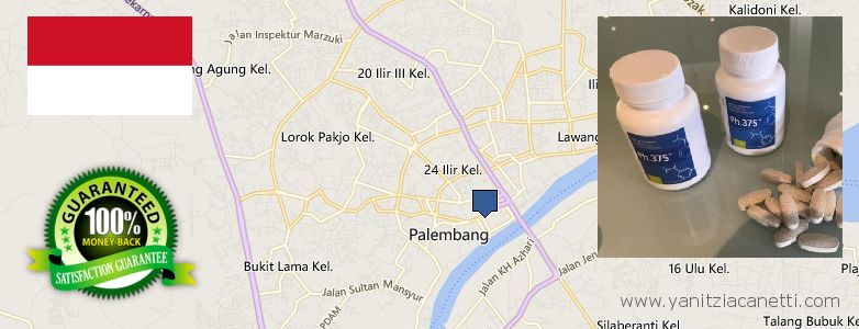 Purchase Phen375 Phentermine 37.5 mg Pills online Palembang, Indonesia