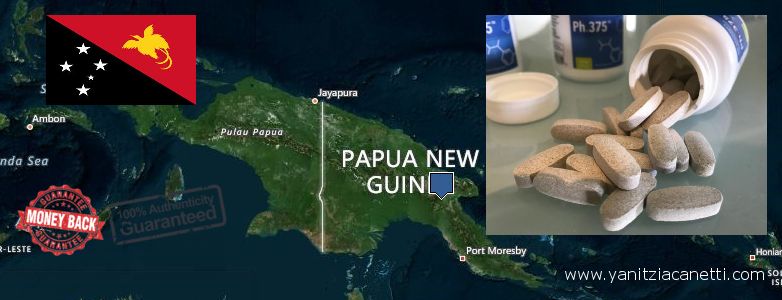 حيث لشراء Phen375 على الانترنت Papua New Guinea