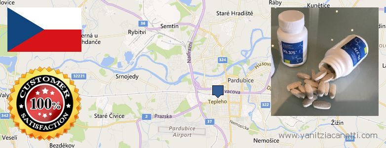 Wo kaufen Phen375 online Pardubice, Czech Republic
