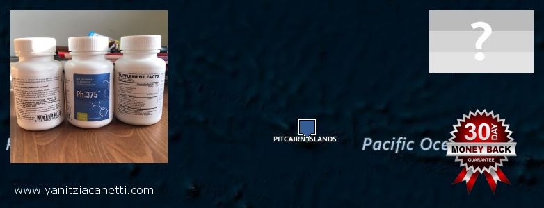 Πού να αγοράσετε Phen375 σε απευθείας σύνδεση Pitcairn Islands