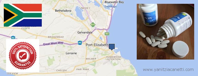 Waar te koop Phen375 online Port Elizabeth, South Africa