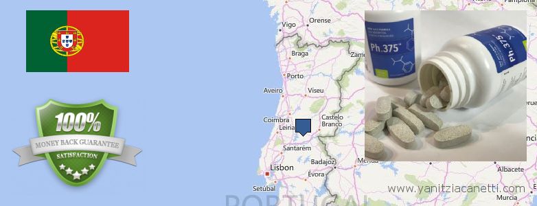어디에서 구입하는 방법 Phen375 온라인으로 Portugal