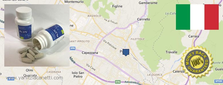 Dove acquistare Phen375 in linea Prato, Italy