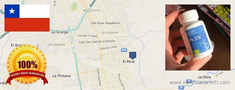 Dónde comprar Phen375 en linea Puente Alto, Chile