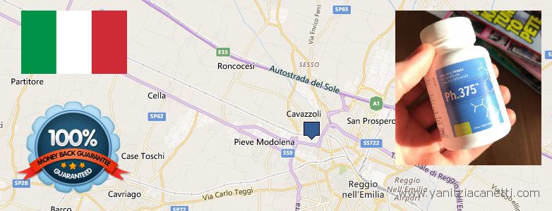 Πού να αγοράσετε Phen375 σε απευθείας σύνδεση Reggio nell'Emilia, Italy