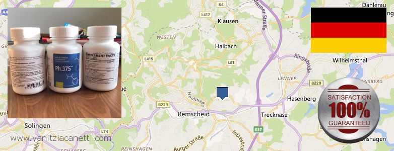 Hvor kan jeg købe Phen375 online Remscheid, Germany