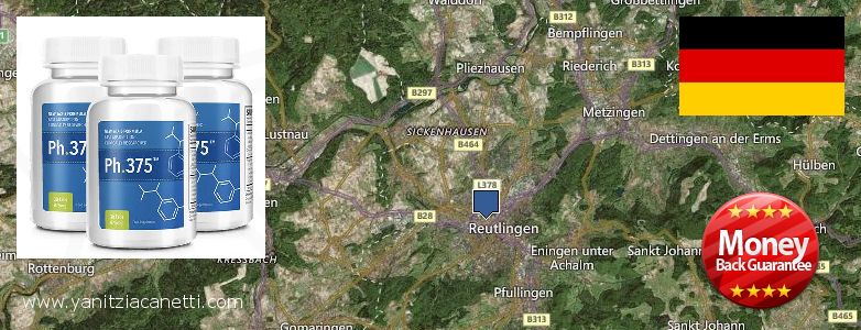Wo kaufen Phen375 online Reutlingen, Germany