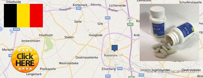Où Acheter Phen375 en ligne Roeselare, Belgium