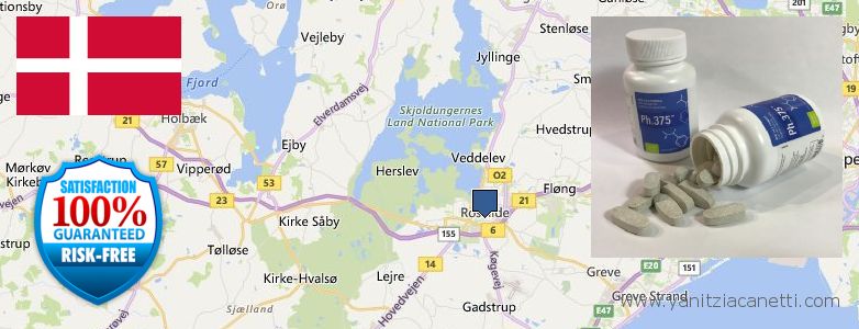 Hvor kan jeg købe Phen375 online Roskilde, Denmark