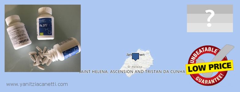 Dove acquistare Phen375 in linea Saint Helena