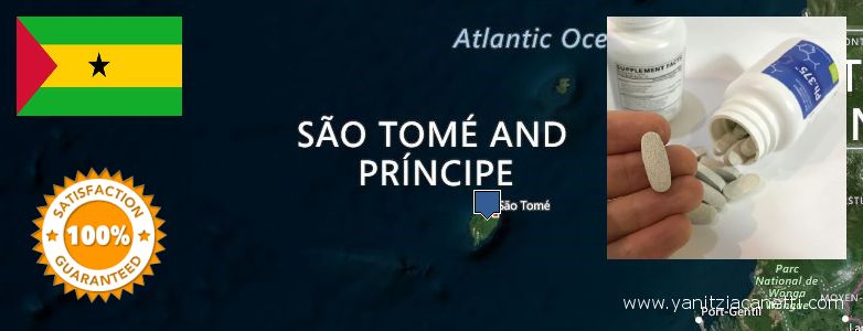 Где купить Phen375 онлайн Sao Tome and Principe