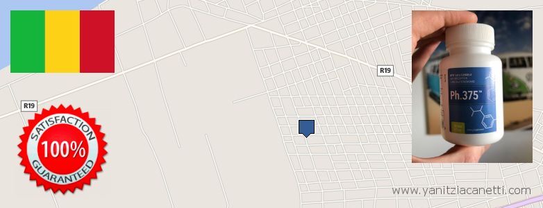 Où Acheter Phen375 en ligne Segou, Mali