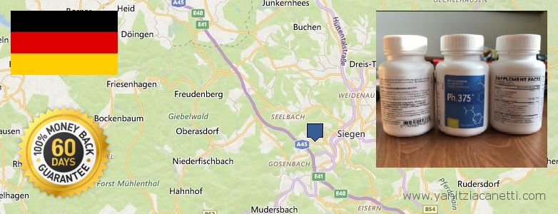 Wo kaufen Phen375 online Siegen, Germany