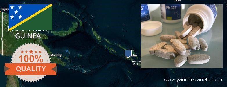 Πού να αγοράσετε Phen375 σε απευθείας σύνδεση Solomon Islands