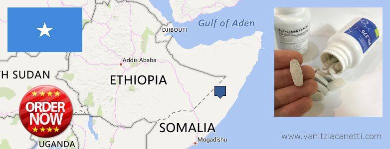 Gdzie kupić Phen375 w Internecie Somalia