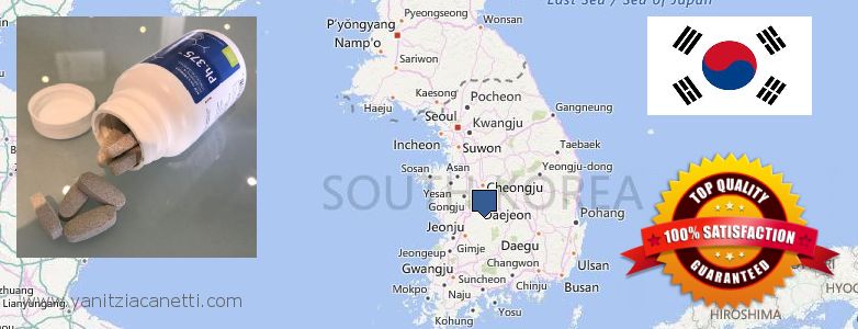 Hvor kan jeg købe Phen375 online South Korea