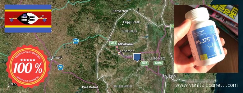 Où Acheter Phen375 en ligne Swaziland