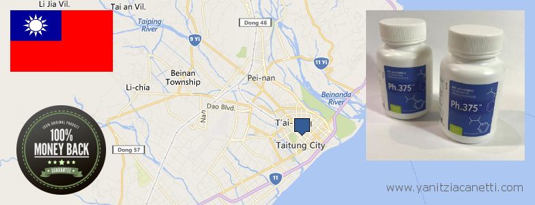 Where to Purchase Phen375 Phentermine 37.5 mg Pills online Taitung City, Taiwan