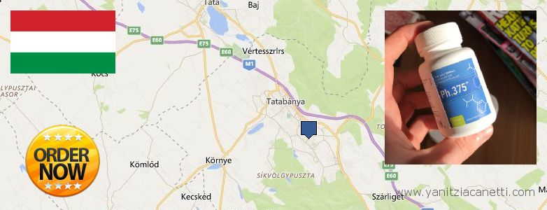 Πού να αγοράσετε Phen375 σε απευθείας σύνδεση Tatabánya, Hungary
