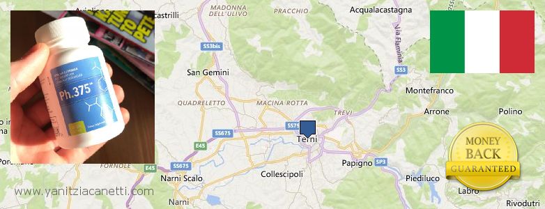 Wo kaufen Phen375 online Terni, Italy