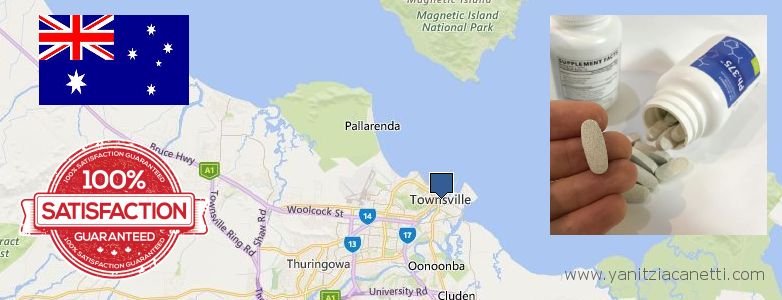 Πού να αγοράσετε Phen375 σε απευθείας σύνδεση Townsville, Australia