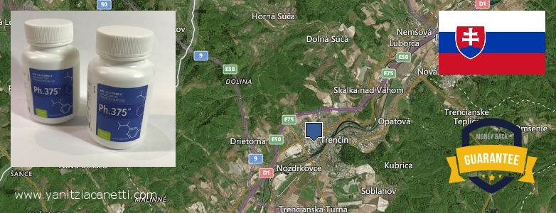 Wo kaufen Phen375 online Trencin, Slovakia