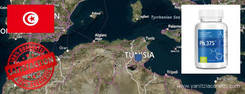 Où Acheter Phen375 en ligne Tunisia