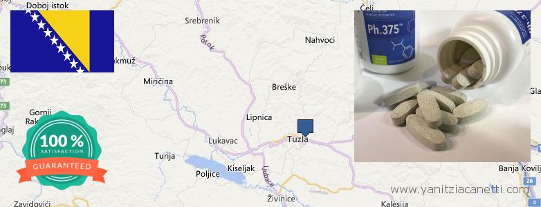 Gdzie kupić Phen375 w Internecie Tuzla, Bosnia and Herzegovina