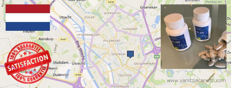 Where to Purchase Phen375 Phentermine 37.5 mg Pills online Utrecht, Netherlands