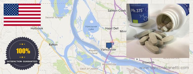 Hvor kan jeg købe Phen375 online Vancouver, USA