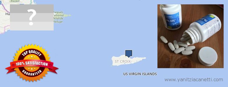 Wo kaufen Phen375 online Virgin Islands