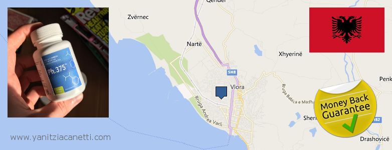 Πού να αγοράσετε Phen375 σε απευθείας σύνδεση Vlore, Albania