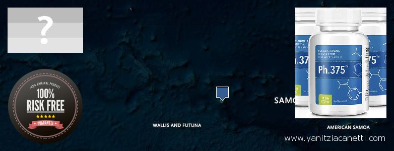 حيث لشراء Phen375 على الانترنت Wallis and Futuna