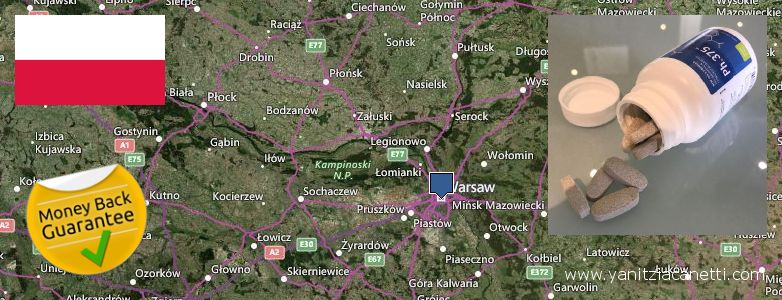 Wo kaufen Phen375 online Warsaw, Poland