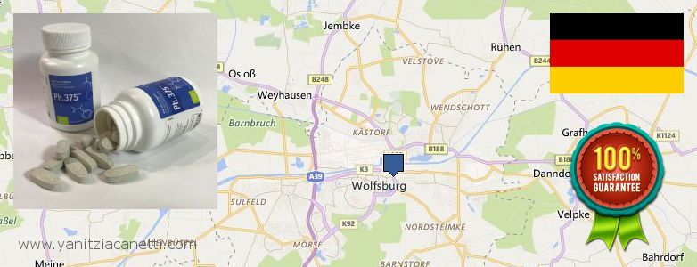 Hvor kan jeg købe Phen375 online Wolfsburg, Germany