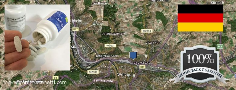 Hvor kan jeg købe Phen375 online Wuerzburg, Germany