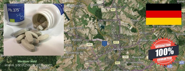 Hvor kan jeg købe Phen375 online Zwickau, Germany
