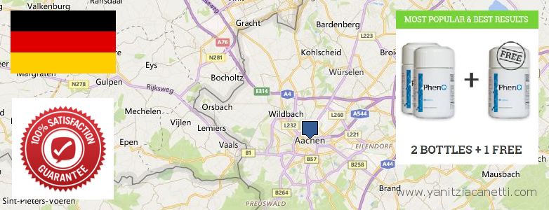 Wo kaufen Phenq online Aachen, Germany