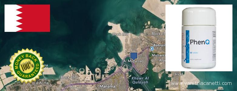 Where to Purchase PhenQ Weight Loss Pills online Al Muharraq, Bahrain