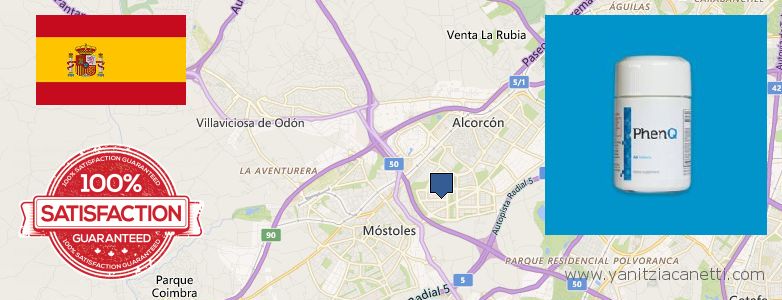 Dónde comprar Phenq en linea Alcorcon, Spain
