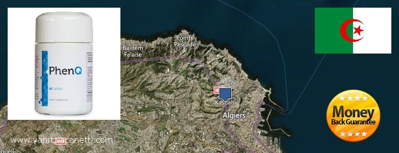 Where to Buy PhenQ Weight Loss Pills online Algiers, Algeria