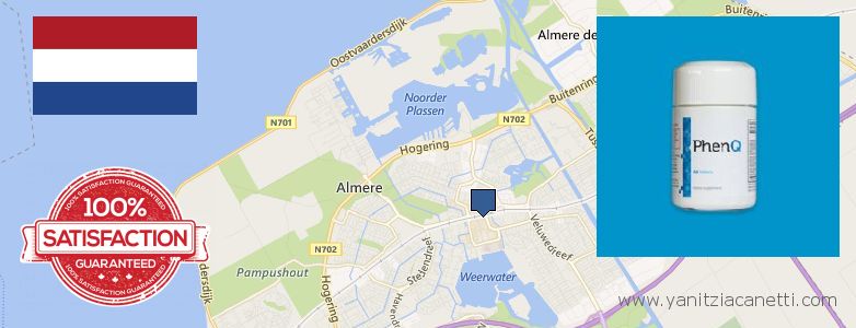 Waar te koop Phenq online Almere Stad, Netherlands